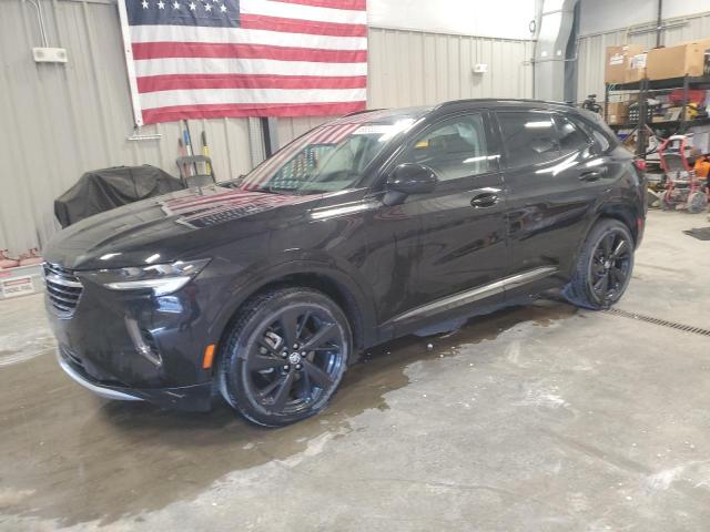 2023 BUICK ENVISION PREFERRED, 