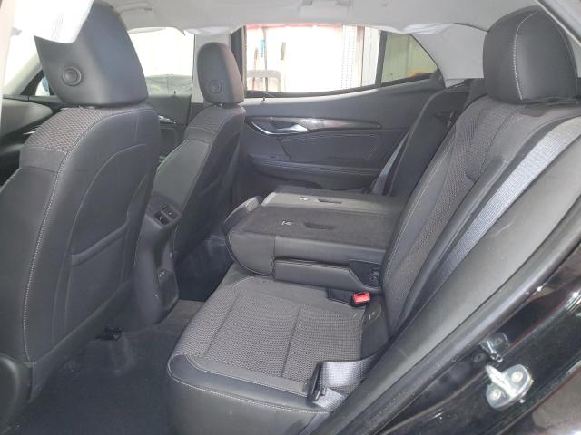 LRBFZMR45PD012868 - 2023 BUICK ENVISION PREFERRED 黑色 照片 11