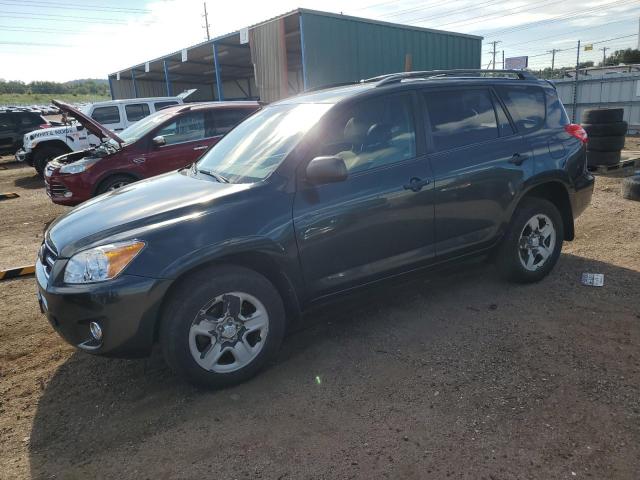 2011 TOYOTA RAV4, 