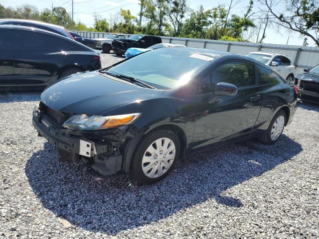 2014 HONDA CIVIC LX, 