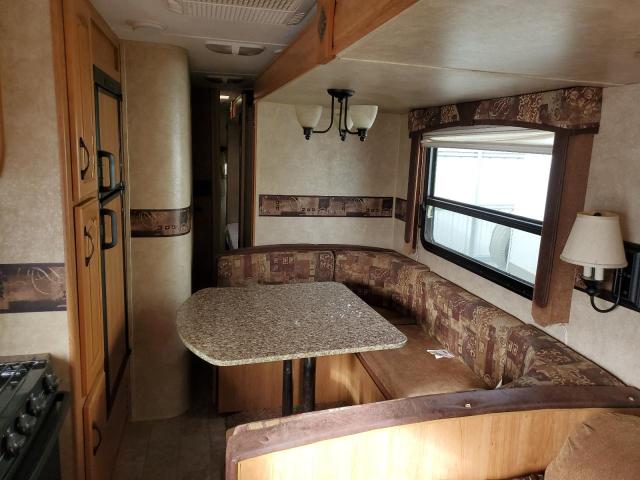 4YDT31129A1531670 - 2010 KEYSTONE SPRINTER თეთრი ფოტო 6