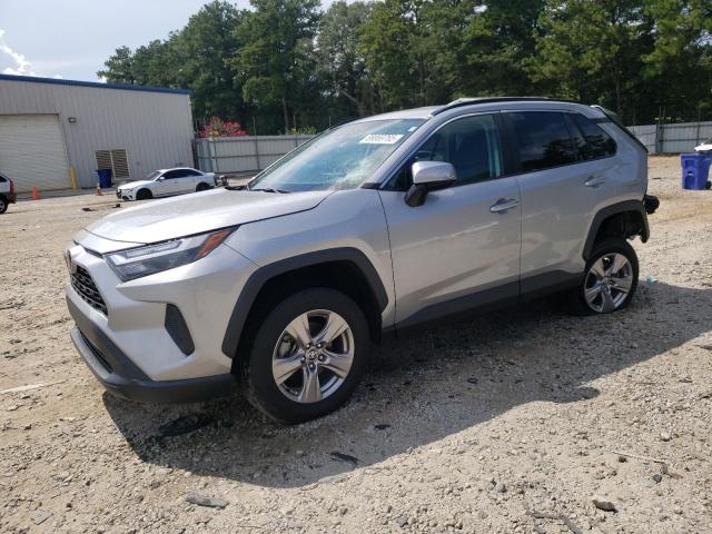 2022 TOYOTA RAV4 XLE, 