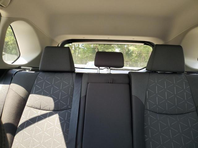 2T3P1RFV3NW251763 - 2022 TOYOTA RAV4 XLE SILVER photo 10