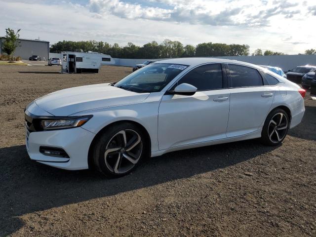2020 HONDA ACCORD SPORT, 
