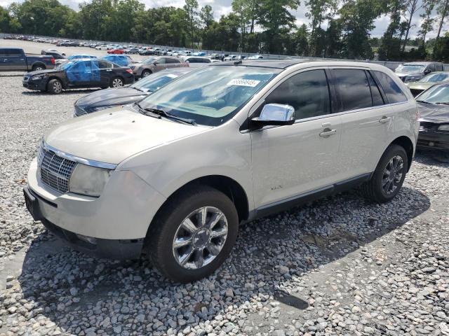 2007 LINCOLN MKX, 