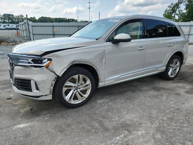 2022 AUDI Q7 PREMIUM PLUS, 