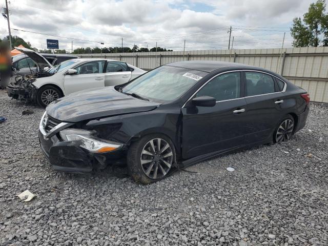 2017 NISSAN ALTIMA 2.5, 