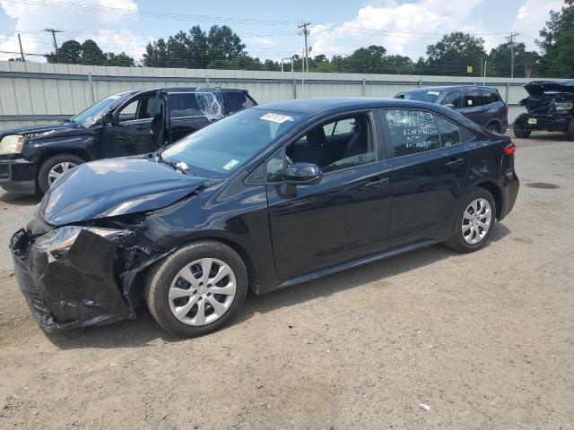 2023 TOYOTA COROLLA LE, 