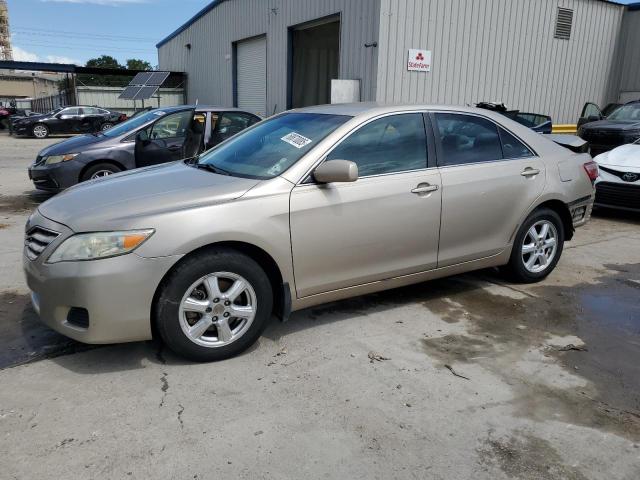 2007 TOYOTA CAMRY CE, 