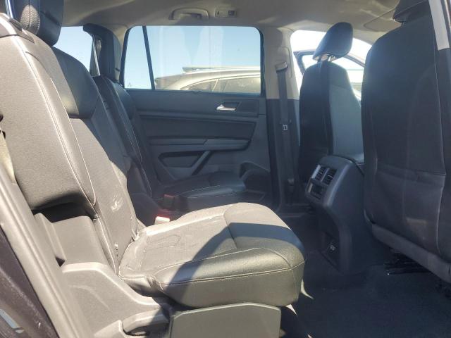 1V2BR2CA5MC529848 - 2021 VOLKSWAGEN ATLAS SEL أسود صورة 11