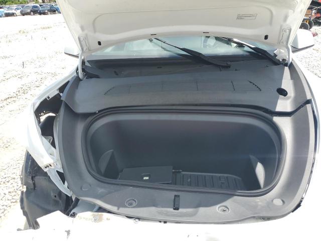 7SAYGDED1RF169415 - 2024 TESLA MODEL Y Ağ foto 11