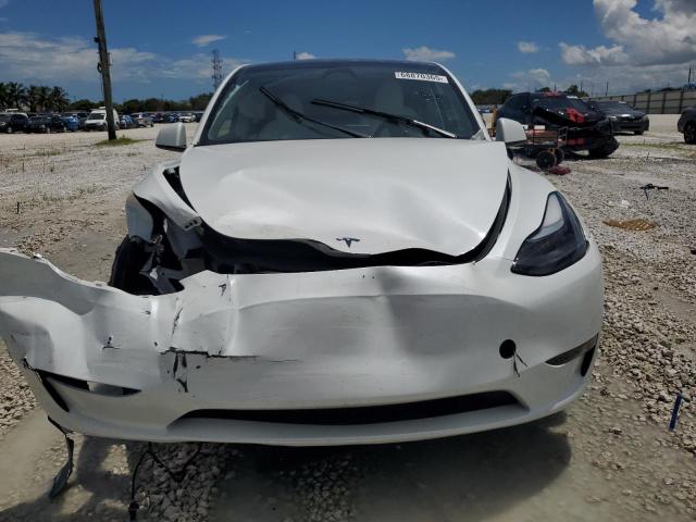 7SAYGDED1RF169415 - 2024 TESLA MODEL Y Ağ foto 5