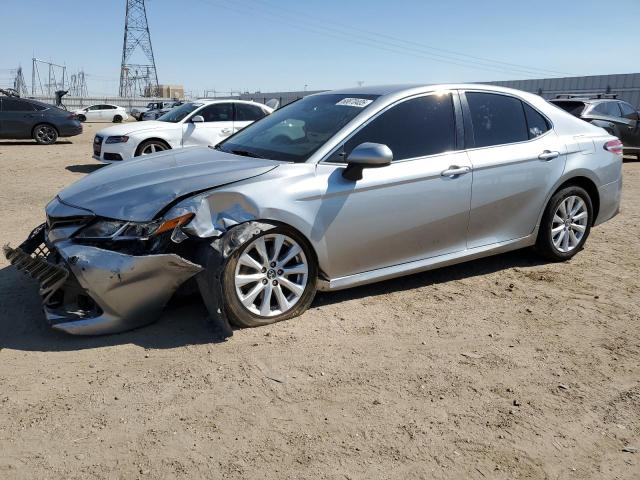 2019 TOYOTA CAMRY L, 