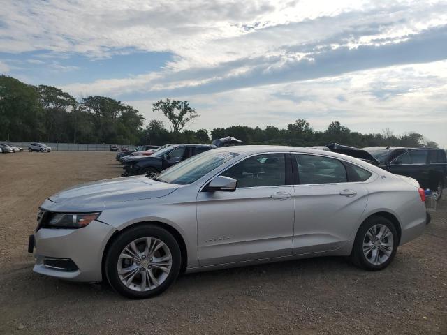 2014 CHEVROLET IMPALA LT, 