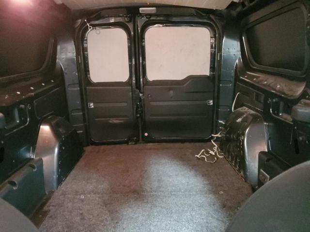 ZFBERFAB4J6H41142 - 2018 RAM PROMASTER BLACK photo 10