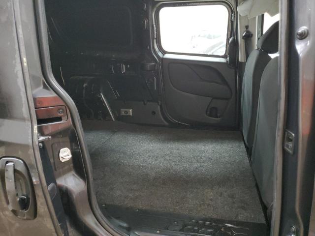 ZFBERFAB4J6H41142 - 2018 RAM PROMASTER BLACK photo 11