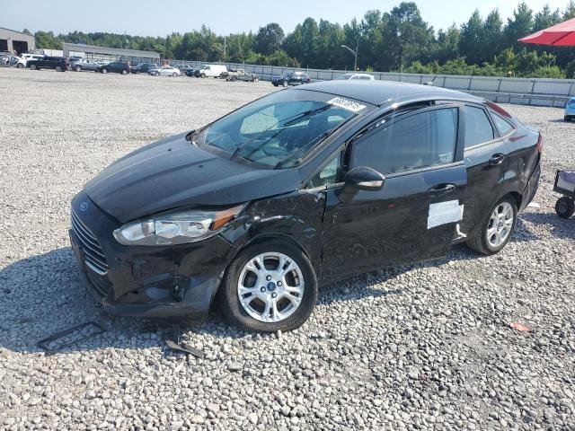 2016 FORD FIESTA SE, 