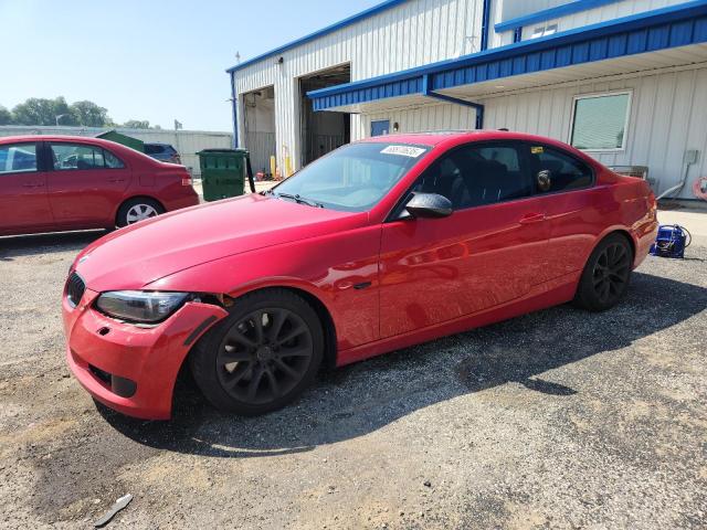 2008 BMW 335 XI, 