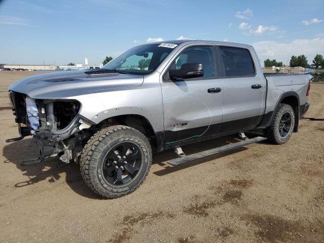 2024 RAM 1500 REBEL, 
