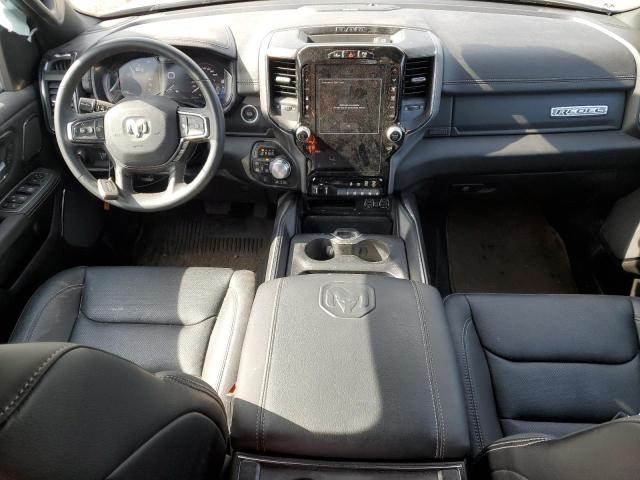 1C6SRFLT2RN211523 - 2024 RAM 1500 REBEL 银色 照片 8