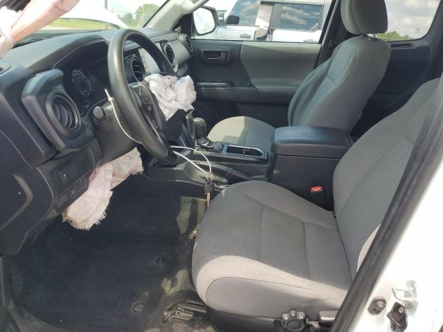 3TYRX5GN1NT062128 - 2022 TOYOTA TACOMA ACCESS CAB 白色 照片 7