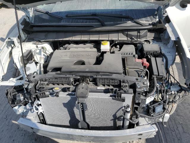 5N1DR3DJ9RC292976 - 2024 NISSAN PATHFINDER PLATINUM Ağ foto 12