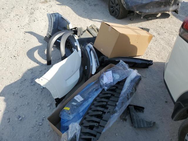 5N1DR3DJ9RC292976 - 2024 NISSAN PATHFINDER PLATINUM Ağ foto 13