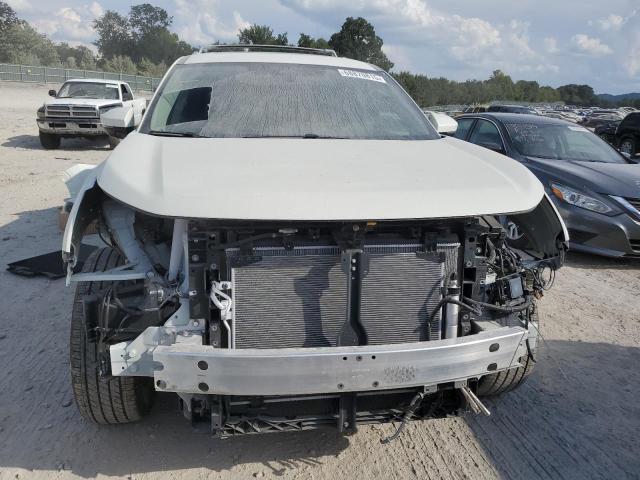 5N1DR3DJ9RC292976 - 2024 NISSAN PATHFINDER PLATINUM Ağ foto 5