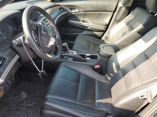 5J6TF2H51DL003219 - 2013 HONDA CROSSTOUR EXL შავი ფოტო 7