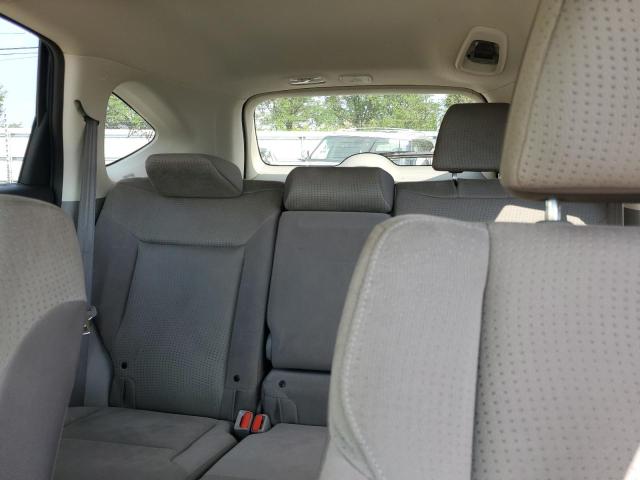 5J6RM4H52CL041715 - 2012 HONDA CR-V EX BLUE photo 10