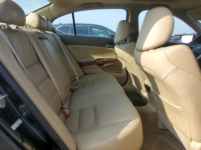 1HGCP2F85AA146473 - 2010 HONDA ACCORD EXL BLACK photo 10