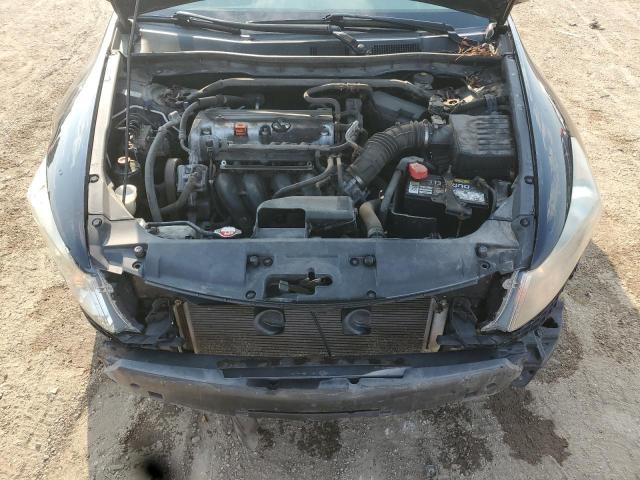1HGCP2F85AA146473 - 2010 HONDA ACCORD EXL BLACK photo 11