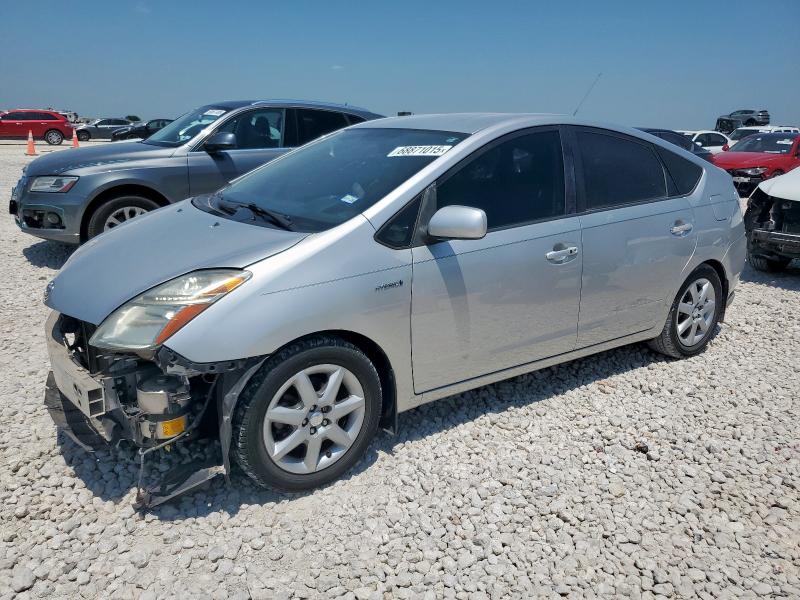 2007 TOYOTA PRIUS, 