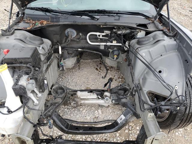 2C3CDXGJ8KH569433 - 2019 DODGE CHARGER SCAT PACK GRAY photo 11