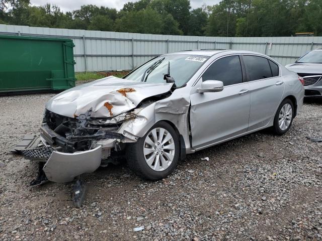 2015 HONDA ACCORD EXL, 