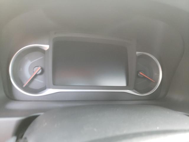 5FNYF8H55MB014211 - 2021 HONDA PASSPORT EXL 蓝色 照片 9