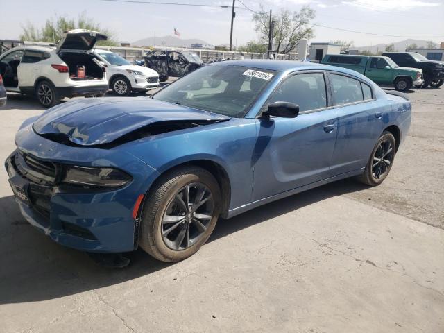 2023 DODGE CHARGER SXT, 