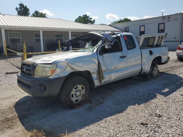2008 TOYOTA TACOMA ACCESS CAB, 