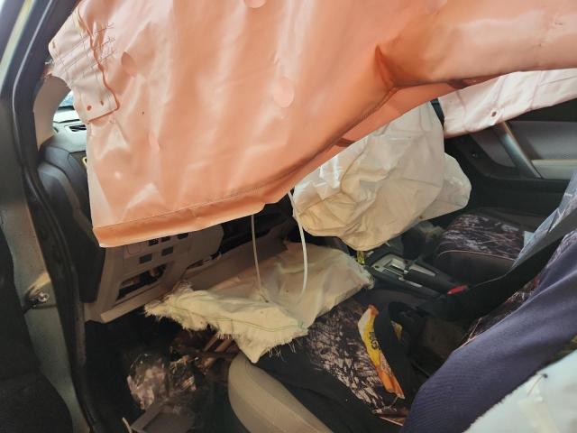 JF2SJAEC3HH431929 - 2017 SUBARU FORESTER 2.5I PREMIUM Жасыл фото 9