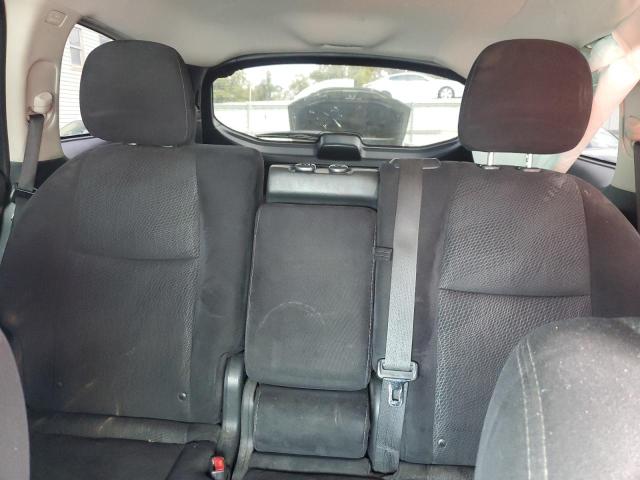 5N1AR2MM0GC642824 - 2016 NISSAN PATHFINDER S Blanc photo 10