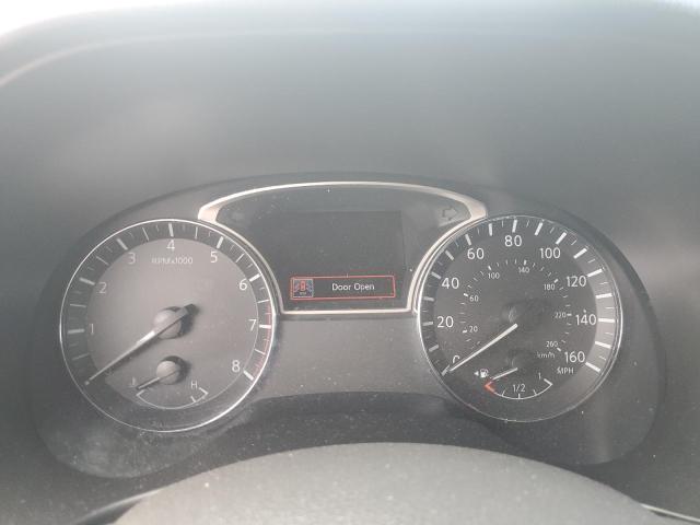 5N1AR2MM0GC642824 - 2016 NISSAN PATHFINDER S Blanc photo 9