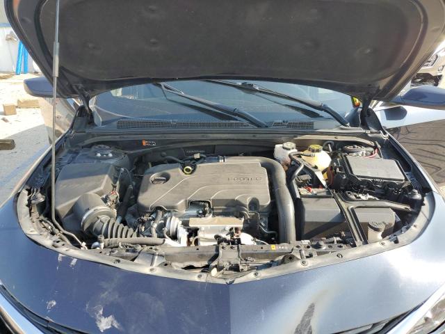 1G1ZG5ST8PF146024 - 2023 CHEVROLET MALIBU RS BLUE photo 11