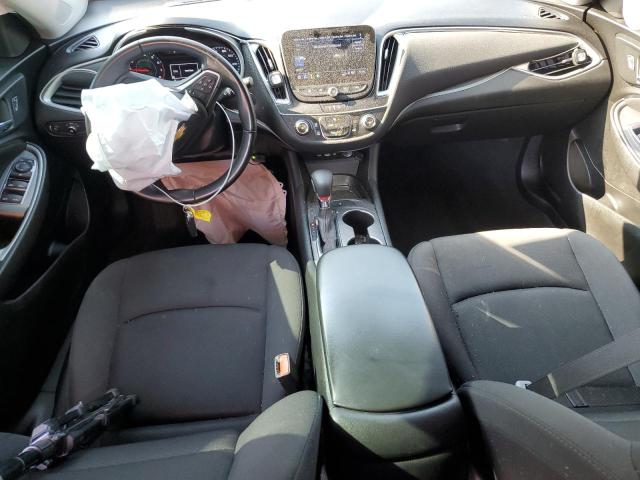 1G1ZG5ST8PF146024 - 2023 CHEVROLET MALIBU RS BLUE photo 8