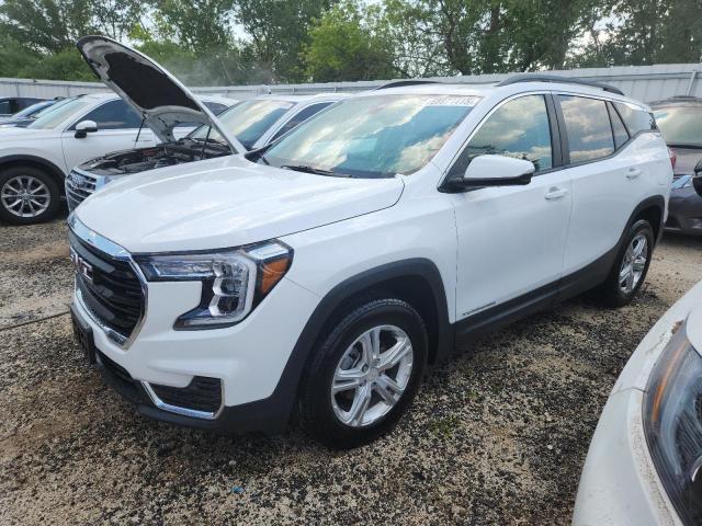 2022 GMC TERRAIN SLE, null