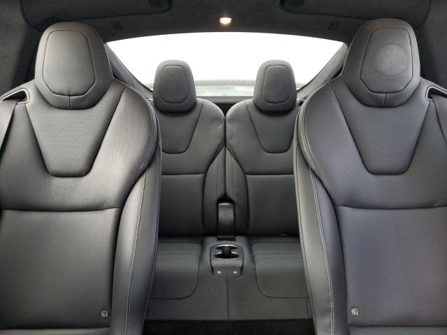 7SAXCBE67NF345066 - 2022 TESLA MODEL X Ağ foto 10