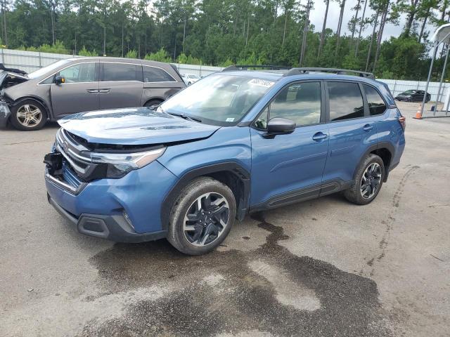 2025 SUBARU FORESTER LIMITED, 