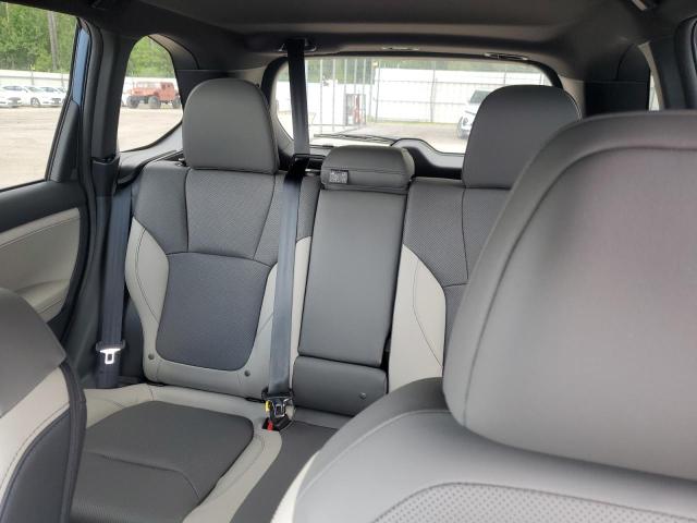 JF2SLDRC9SH428448 - 2025 SUBARU FORESTER LIMITED Bleu photo 10