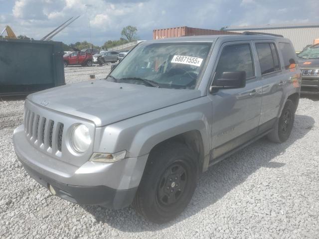 2015 JEEP PATRIOT SPORT, 