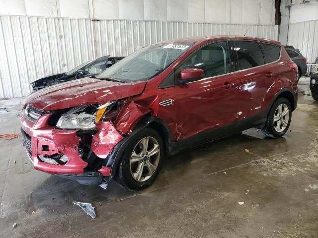 2013 FORD ESCAPE SE, 