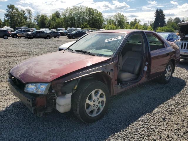 2000 TOYOTA CAMRY CE, 